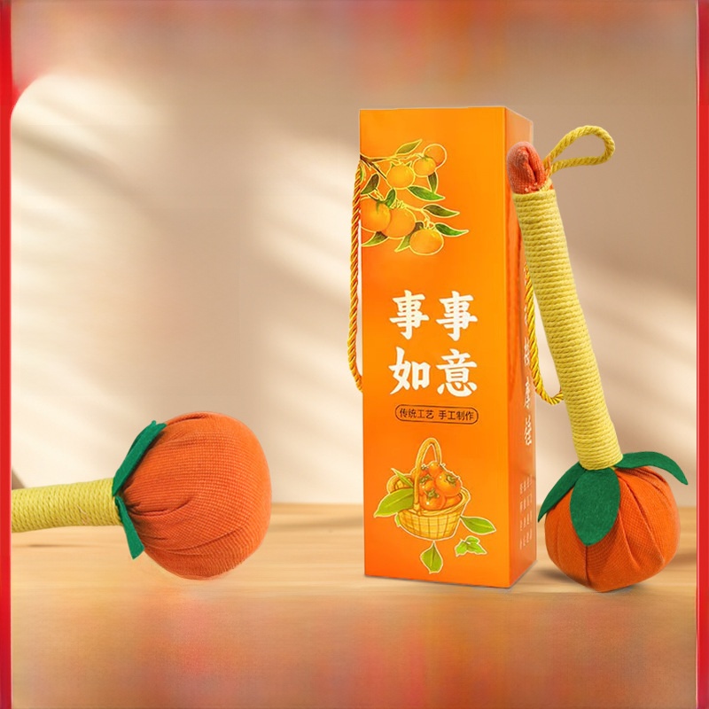 Herbal Wellness Massage - Martelo de ervas portátil para massagem