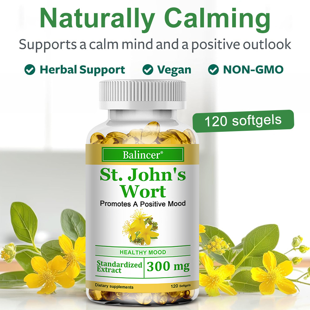 Cápsulas de Extrato de Erva de - Herbal Wellness Water avaliação e preço