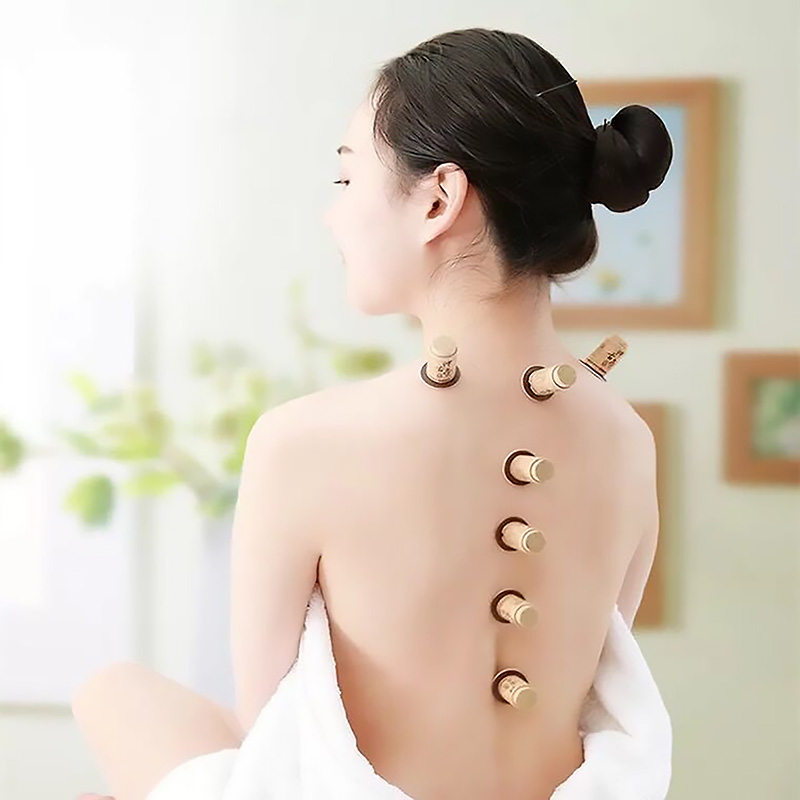 30 tubos de moxa com Artemísia - Herbal Wellness Massage avaliação e preço
