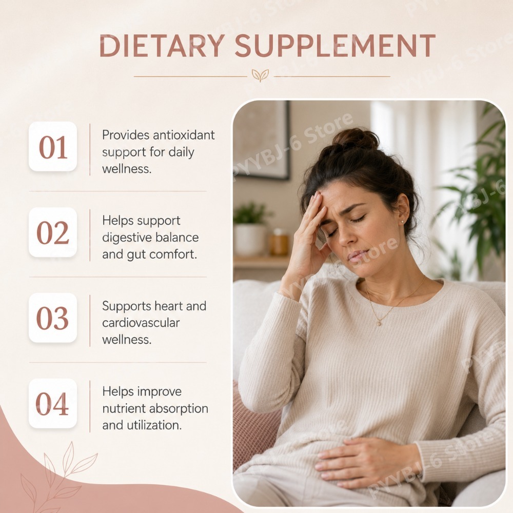 Suplemento Berberina Plus 60 C - Herbal Wellness Supplement avaliação e preço
