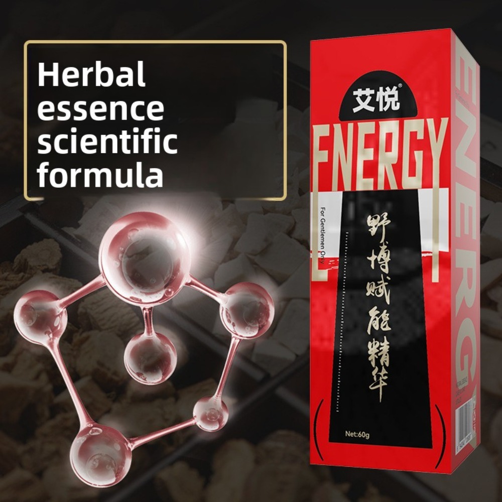 Creme Revitalizante de Energia - Herbal Wellness Water avaliação e preço