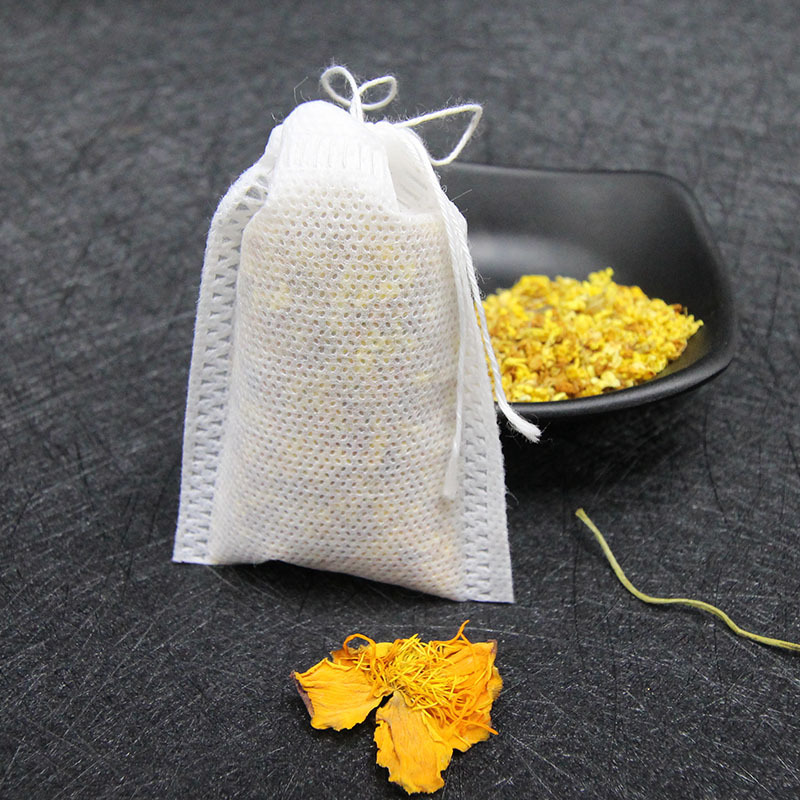 Teabags descartáveis com Strin - Herbal Wellness Supplement avaliação e preço