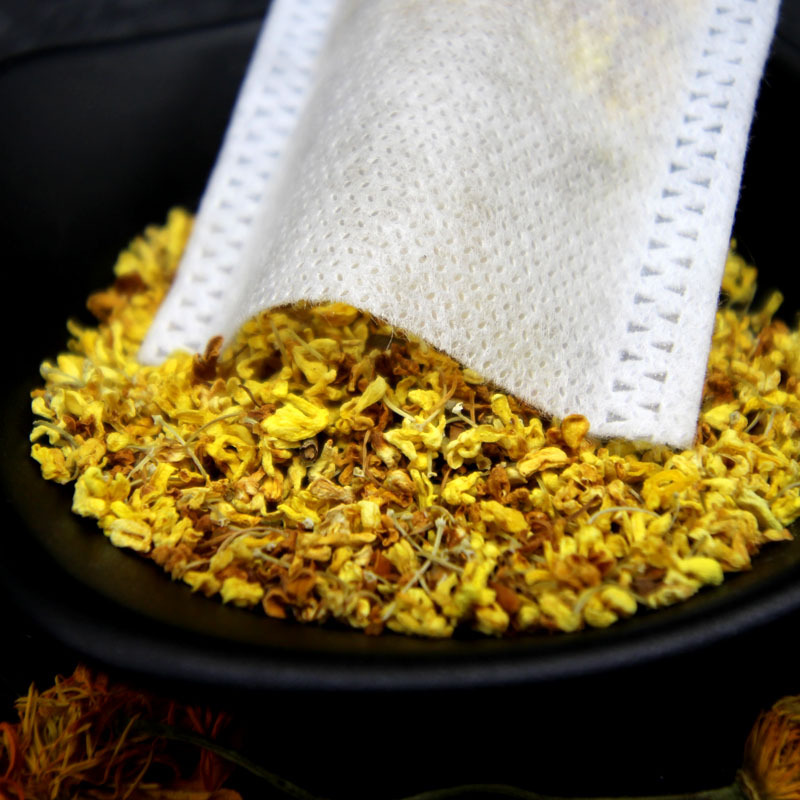Teabags descartáveis com Strin - Herbal Wellness Supplement avaliação e preço