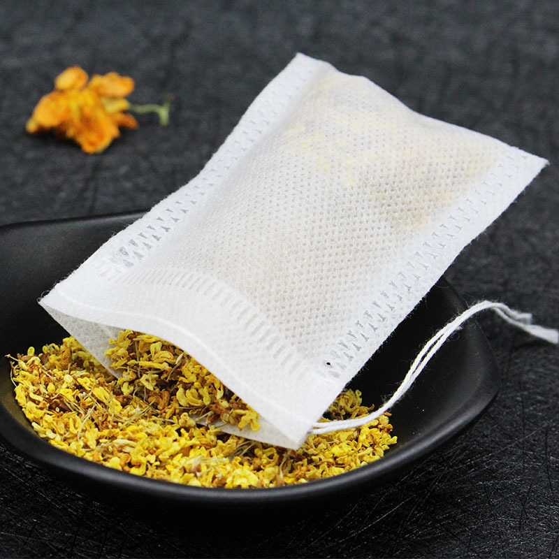 Teabags descartáveis com Strin - Herbal Wellness Supplement avaliação e preço