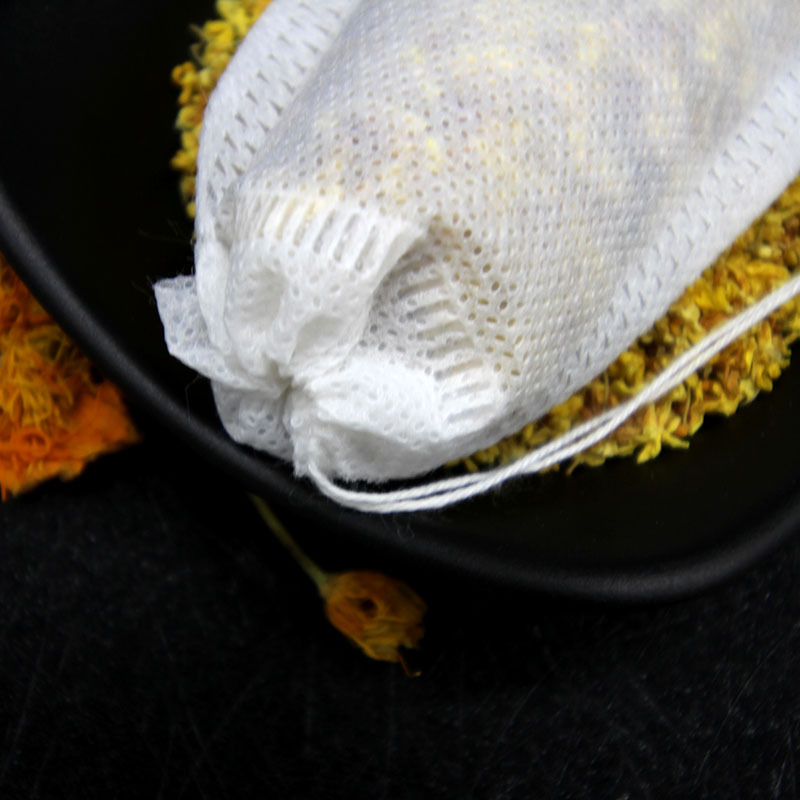 Teabags descartáveis com Strin - Herbal Wellness Supplement avaliação e preço