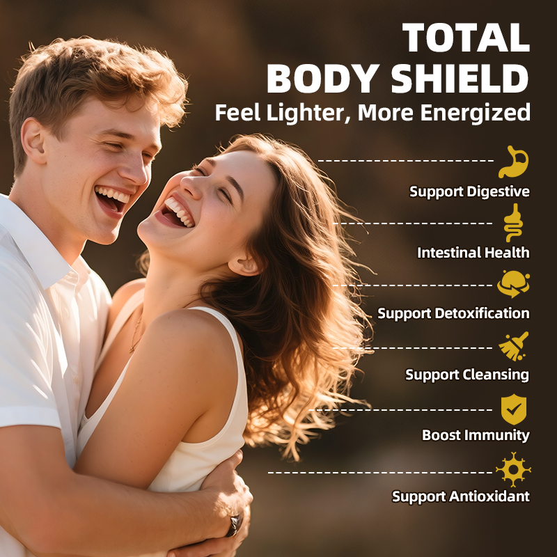 Gota lilás de nogueira preta A - Herbal Wellness Supplement avaliação e preço