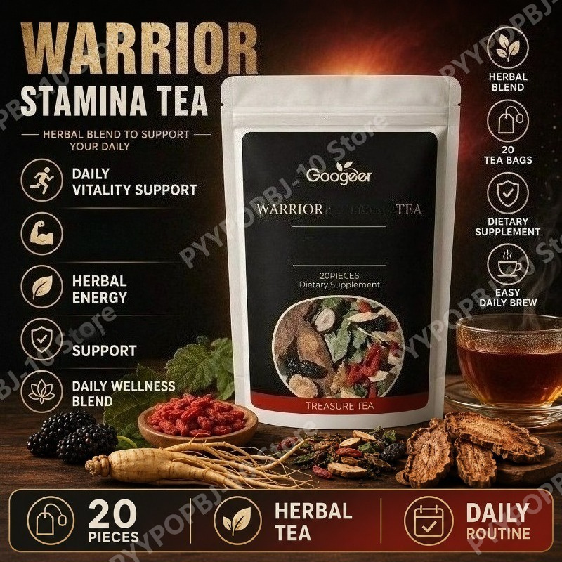 Googeer Suplemento Herbal Botâ - Herbal Wellness Supplement avaliação e preço