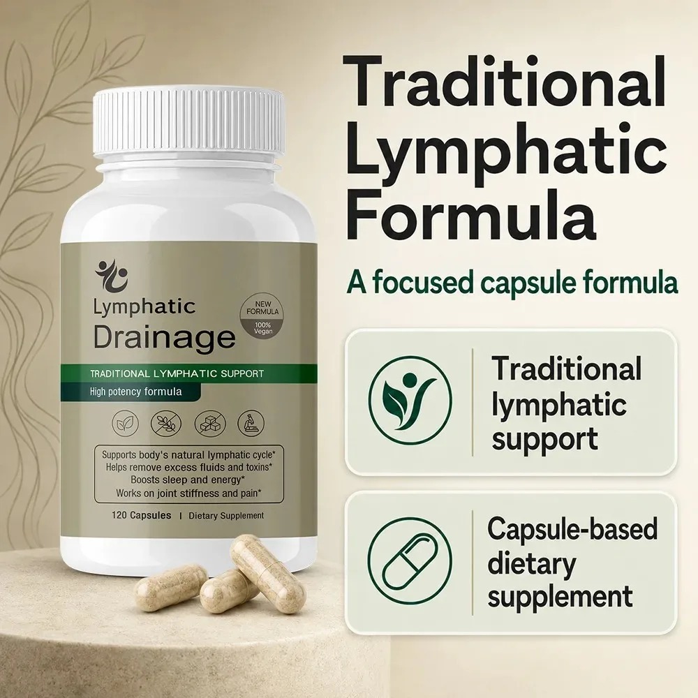 Suplemento para Limpeza Linfát - Herbal Wellness Water avaliação e preço