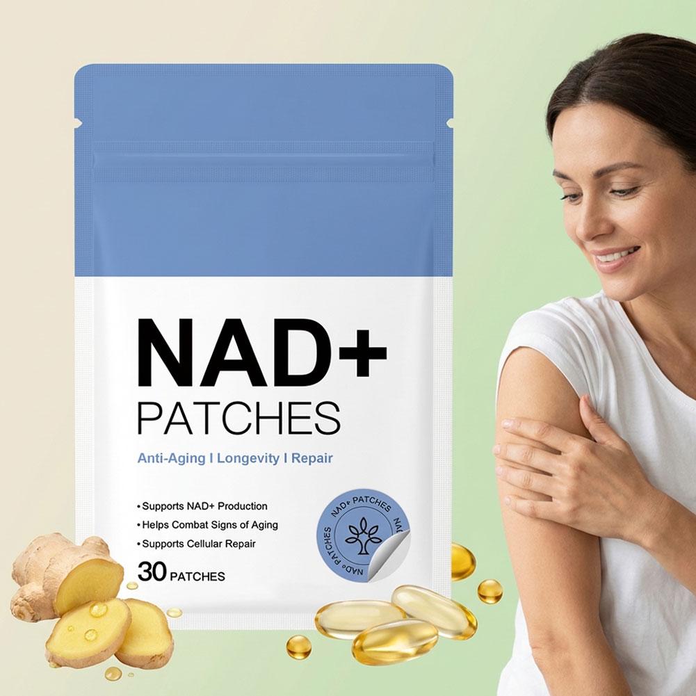 30 Adesivos Modeladores Corpor - Herbal Weight Gain avaliação e preço