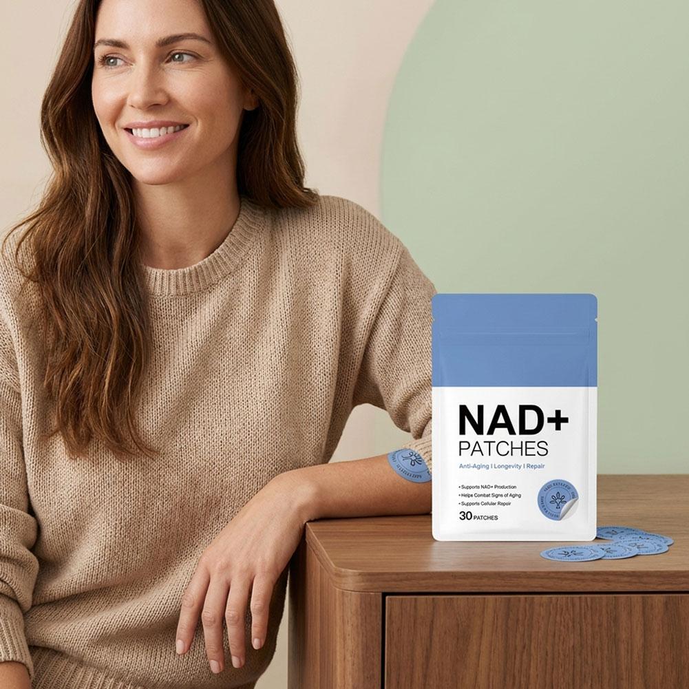 30 Adesivos Modeladores Corpor - Herbal Weight Gain avaliação e preço