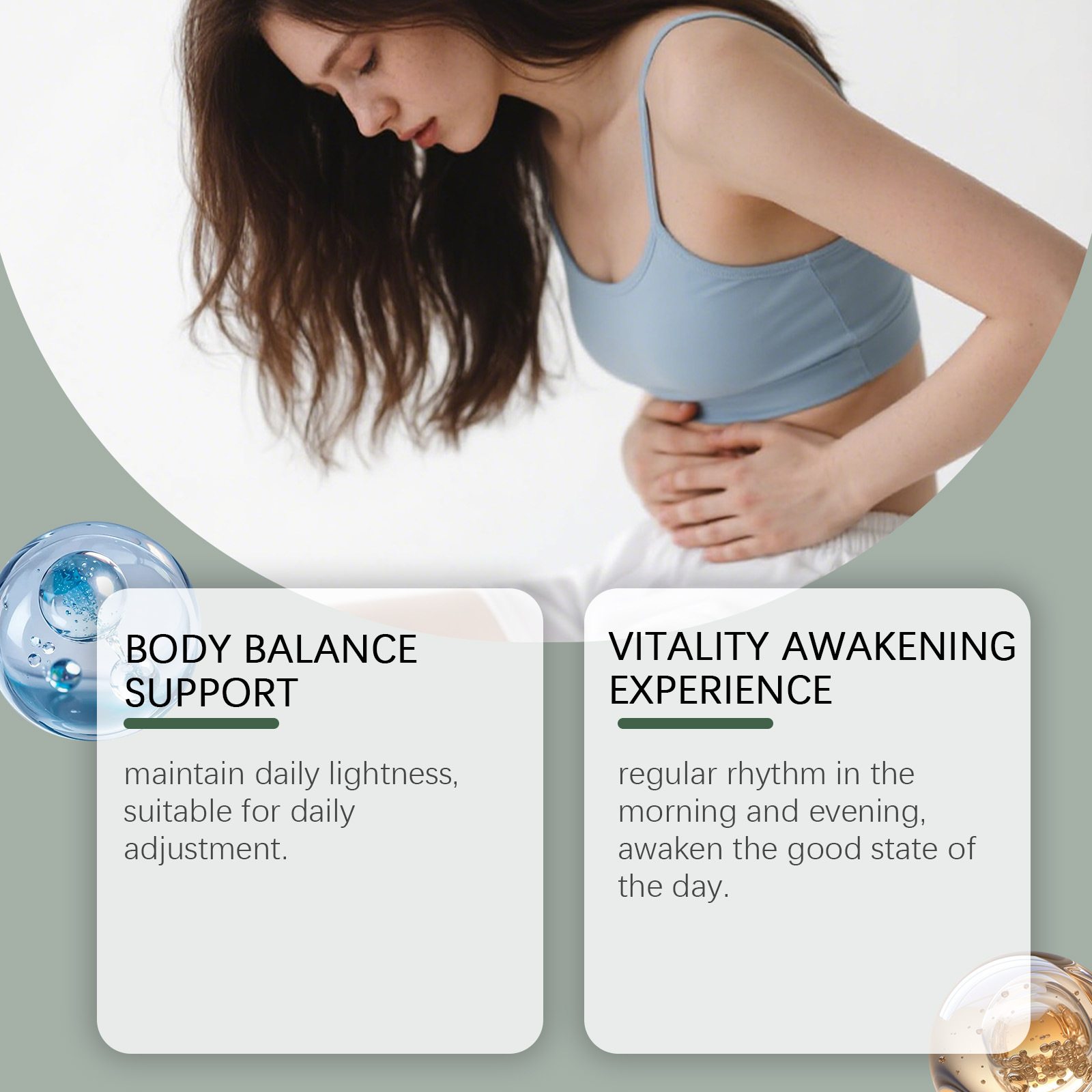 Gotas de Drenagem Linfática 11 - Herbal Wellness Supplement avaliação e preço