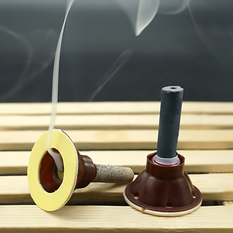 2 tipos de adesivos autoadesiv - Herbal Wellness Massage avaliação e preço