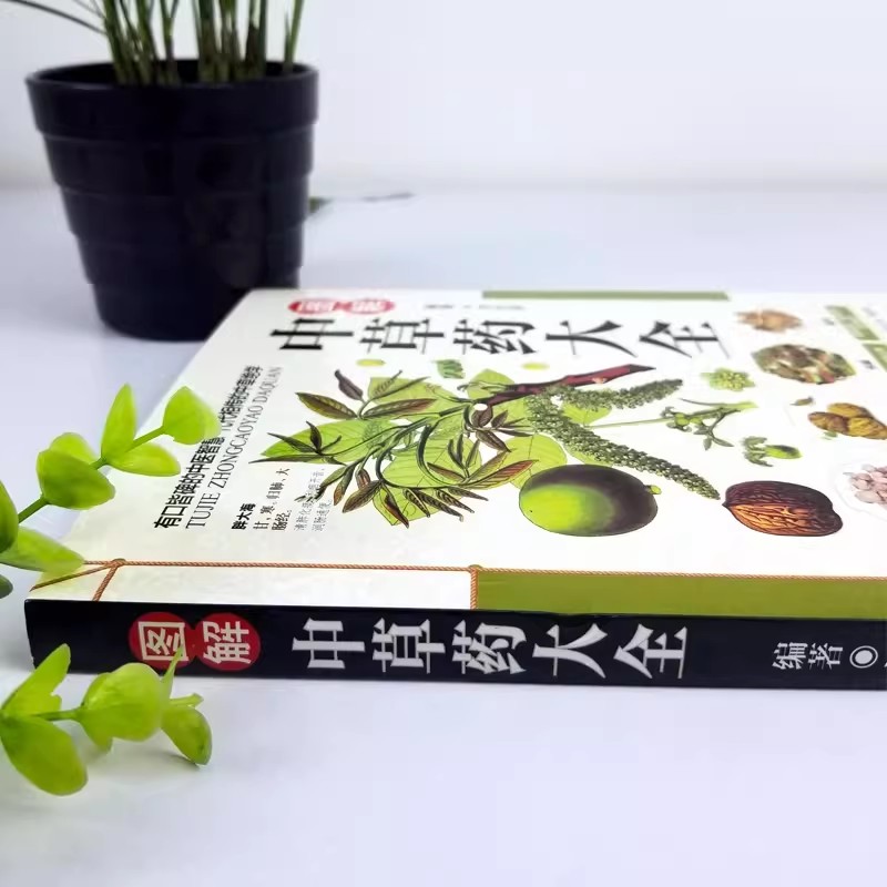 O Livro Guia Holístico do Herb - Wellness Herbal Medicine avaliação e preço