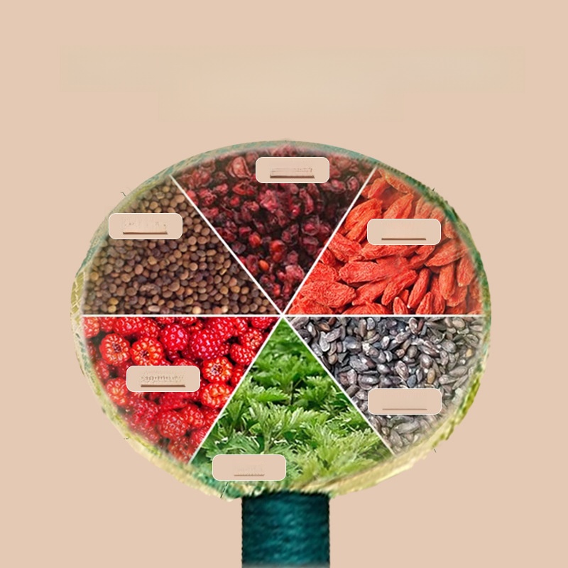 Martelo de Massagem Manual de  - Herbal Wellness Massage avaliação e preço