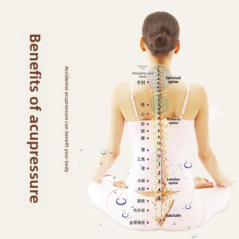 Martelo de Massagem Manual de  - Herbal Wellness Massage avaliação e preço