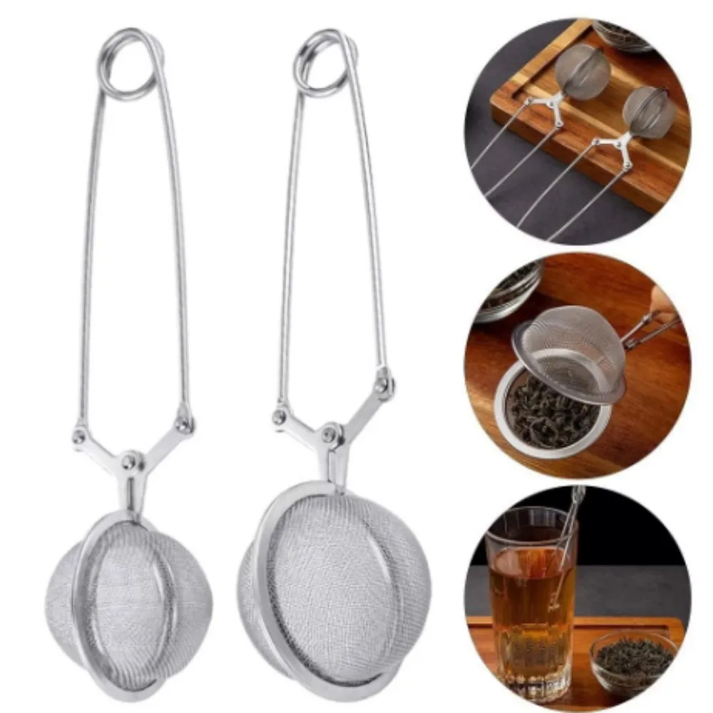 Infusor de Chá em Aço Inoxidáv - Herbal Wellness Supplement avaliação e preço