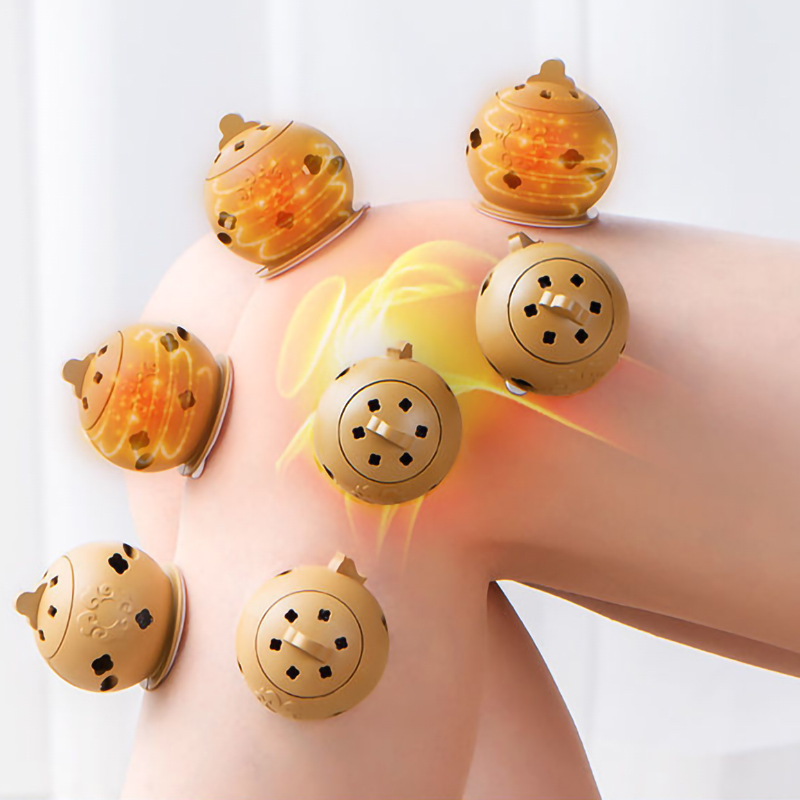 Mini Queimador de Moxa Portáti - Herbal Wellness Massage avaliação e preço